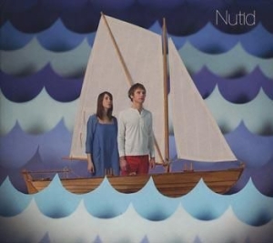 Nutid - Nutid in der Gruppe CD / Pop-Rock bei Bengans Skivbutik AB (699369)