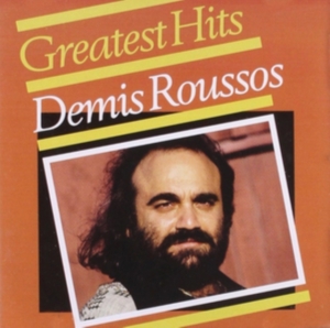 Demis Roussos - Greatest Hits in der Gruppe CD / Pop-Rock bei Bengans Skivbutik AB (699503)