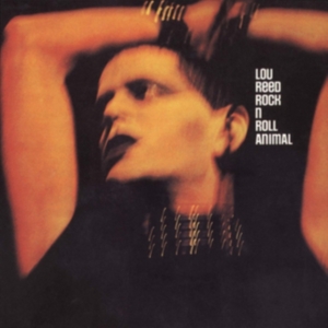 Reed Lou - Rock 'N' Roll Animal (Live) in der Gruppe Övrigt /  bei Bengans Skivbutik AB (699518)