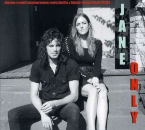 Jane Only - Jane Only in der Gruppe Övrigt /  bei Bengans Skivbutik AB (699623)