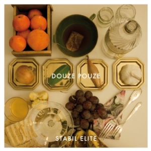 Stabil Elite - Douze Pouze in der Gruppe CD / Pop bei Bengans Skivbutik AB (699644)