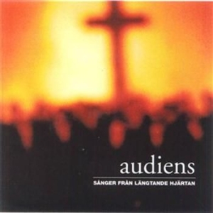 Audiens - Sånger Från Längtande in der Gruppe Externt_Lager / Naxoslager bei Bengans Skivbutik AB (699695)
