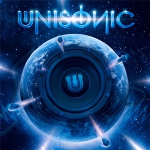 Unisonic - Unisonic in der Gruppe CD bei Bengans Skivbutik AB (699697)