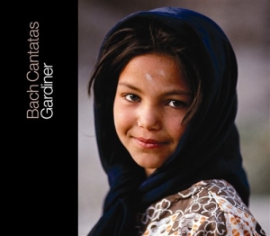 Bach - Cantatas Vol 20 in der Gruppe CD bei Bengans Skivbutik AB (699746)