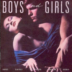 Bryan Ferry - Boys And Girls in der Gruppe Minishops / Bryan Ferry bei Bengans Skivbutik AB (699750)
