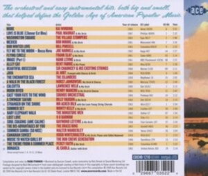 Various Artists - Golden Age Of American Popular Musi in der Gruppe CD / Pop-Rock bei Bengans Skivbutik AB (699782)