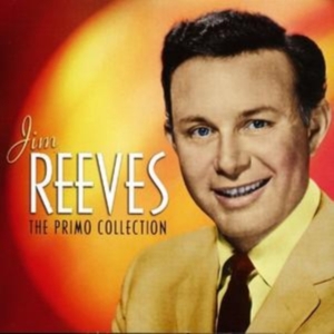 Reeves Jim - Primo Collection in der Gruppe CD / Country bei Bengans Skivbutik AB (699820)