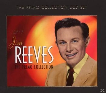 Reeves Jim - Primo Collection in der Gruppe CD / Bestseller bei Bengans Skivbutik AB (699820)