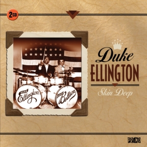 Ellington Duke - Skin Deep in der Gruppe CD / Jazz bei Bengans Skivbutik AB (699855)