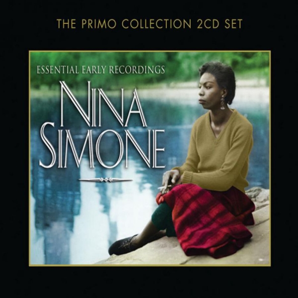 Simone Nina - Essential Early Recordings in der Gruppe CD / Bestseller bei Bengans Skivbutik AB (699861)
