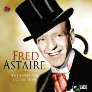 Astaire Fred - Essential Collection in der Gruppe CD / Pop-Rock bei Bengans Skivbutik AB (699862)