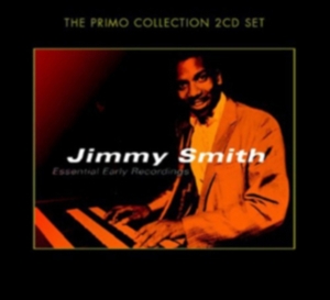 Jimmy Smith - Essential Early Recordings in der Gruppe Övrigt /  bei Bengans Skivbutik AB (699866)