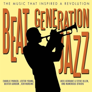 V/A - Beat Generation Jazz - Beat Generation Jazz in der Gruppe CD bei Bengans Skivbutik AB (699976)