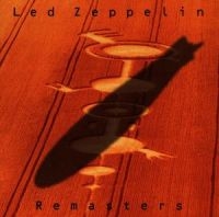 Led Zeppelin - Remasters in der Gruppe CD / Hårdrock,Pop-Rock bei Bengans Skivbutik AB (699983)