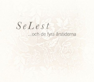 Selest - Och De Fyra Årstiderna in der Gruppe CD bei Bengans Skivbutik AB (705240)