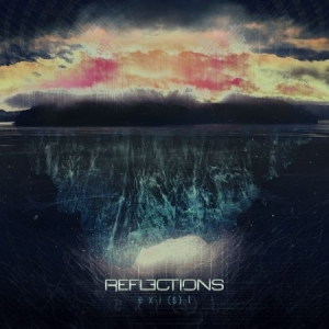 REFLECTIONS - Exi(S)T in der Gruppe CD / Hårdrock/ Heavy metal bei Bengans Skivbutik AB (705242)