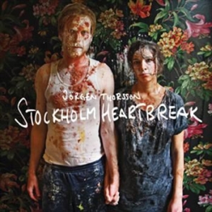 Jörgen Thorsson - Stockholm Heartbreak in der Gruppe CD / Pop bei Bengans Skivbutik AB (705403)