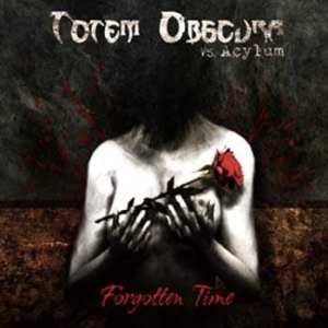 Totem Obscura Vs. Acylum - Forgotten Time in der Gruppe CD / Pop bei Bengans Skivbutik AB (705408)