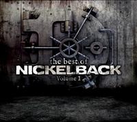 NICKELBACK - THE BEST OF NICKELBACK, VOL. 1 in der Gruppe Labels /  bei Bengans Skivbutik AB (705785)