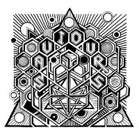 Saviours - Death's Procession in der Gruppe CD / Hårdrock,Pop-Rock bei Bengans Skivbutik AB (705865)