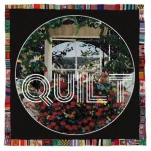 Quilt - Quilt in der Gruppe CD bei Bengans Skivbutik AB (705908)