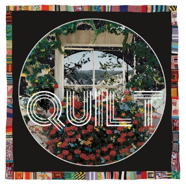 Quilt - Quilt in der Gruppe CD / Pop bei Bengans Skivbutik AB (705908)