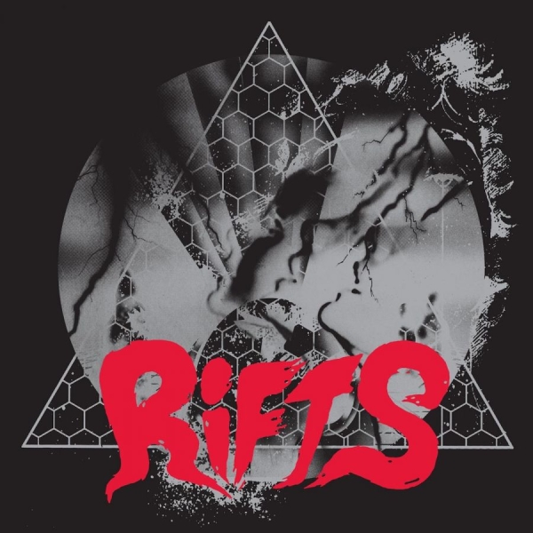 Oneohtrix Point Never - Rifts in der Gruppe CD / Bestseller bei Bengans Skivbutik AB (705956)