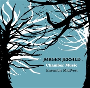 Jersild - Chamber Music in der Gruppe CD bei Bengans Skivbutik AB (706838)