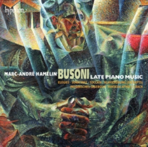 Busoni - Late Piano Music in der Gruppe Externt_Lager / Naxoslager bei Bengans Skivbutik AB (706846)