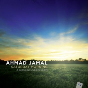 Jamal Ahmad - Saturday Morning in der Gruppe CD / Bestseller bei Bengans Skivbutik AB (706894)
