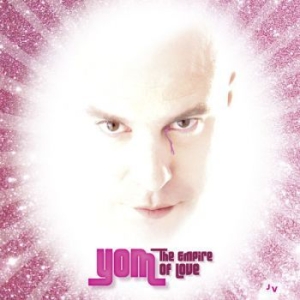 Yom - Empire Of Love in der Gruppe CD / Bestseller bei Bengans Skivbutik AB (706900)