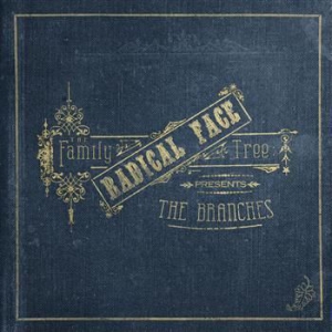 Radical Face - The Family Tree: The Branches in der Gruppe CD / Pop-Rock bei Bengans Skivbutik AB (706907)