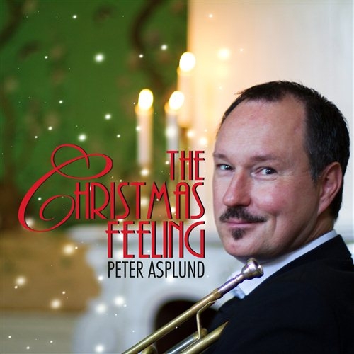 Peter Asplund - The Christmas Feeling in der Gruppe UNSERE TIPPS / Weihnachtsmusik auf Vinyl & CD bei Bengans Skivbutik AB (713880)