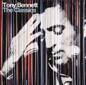 Tony Bennett - The Classics in der Gruppe CD / Pop-Rock bei Bengans Skivbutik AB (713886)