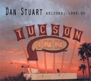 Stuart Dan - Arizona: 1993-1995 in der Gruppe CD / Rock bei Bengans Skivbutik AB (713917)