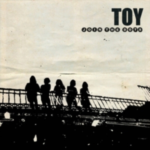 Toy - Join The Dots in der Gruppe CD / Pop-Rock bei Bengans Skivbutik AB (713941)