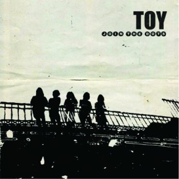 Toy - Join The Dots in der Gruppe CD / Bestseller bei Bengans Skivbutik AB (713941)
