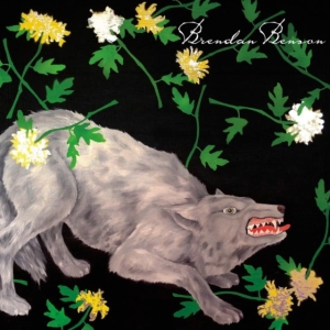 Benson Brendan - You Were Right in der Gruppe CD / Pop-Rock bei Bengans Skivbutik AB (713943)