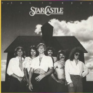 Starcastle - Real To Reel in der Gruppe CD / Pop bei Bengans Skivbutik AB (713979)