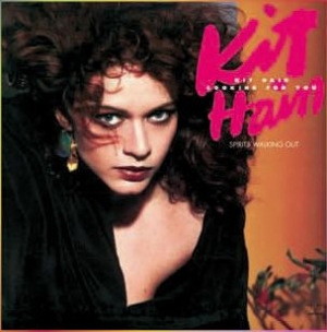 Hain Kit - Looking For You/Spirits Walking Out in der Gruppe CD / Pop bei Bengans Skivbutik AB (714027)