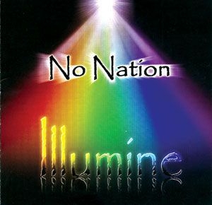 No Nation - Illumine in der Gruppe CD / Pop bei Bengans Skivbutik AB (714047)