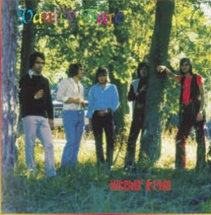 Vanity Fare - Hitchin' A Ride in der Gruppe CD / Pop bei Bengans Skivbutik AB (714049)
