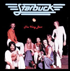 Starbuck - Very Best Of Starbuck in der Gruppe CD / Pop bei Bengans Skivbutik AB (714051)