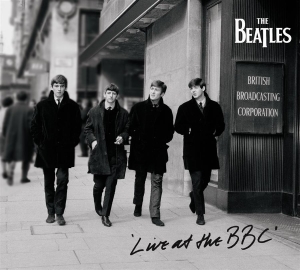 The Beatles - Live At The Bbc (Remastered & Repac in der Gruppe CD bei Bengans Skivbutik AB (715515)