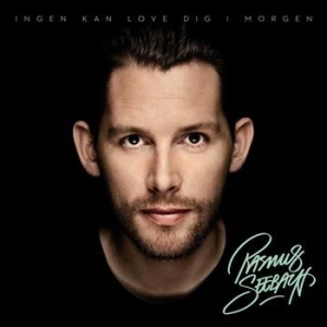 Rasmus Seebach - Ingen Kan Love Dig I Morgen in der Gruppe CD bei Bengans Skivbutik AB (715519)