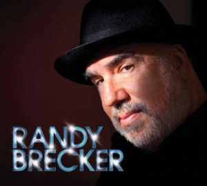 Brecker Randy - Brecker Brothers Band Reunion (Cd+D in der Gruppe CD / Jazz bei Bengans Skivbutik AB (716111)