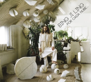 Bing Ji Ling - Por Cada Nube... in der Gruppe CD / Pop bei Bengans Skivbutik AB (716126)
