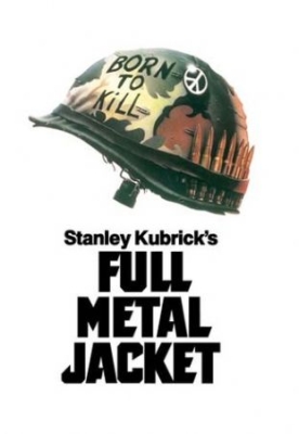 Full Metal Jacket in der Gruppe Film BluRay bei Bengans Skivbutik AB (730063)