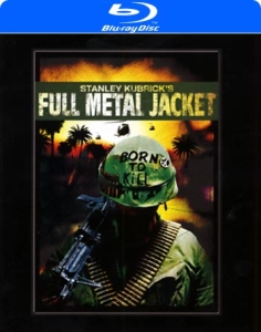 Movie - Full Metal Jacket (Bd/S/N) in der Gruppe Film / Film Blu-ray / Action bei Bengans Skivbutik AB (730063)