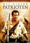 Patrioten in der Gruppe Film BluRay bei Bengans Skivbutik AB (730094)